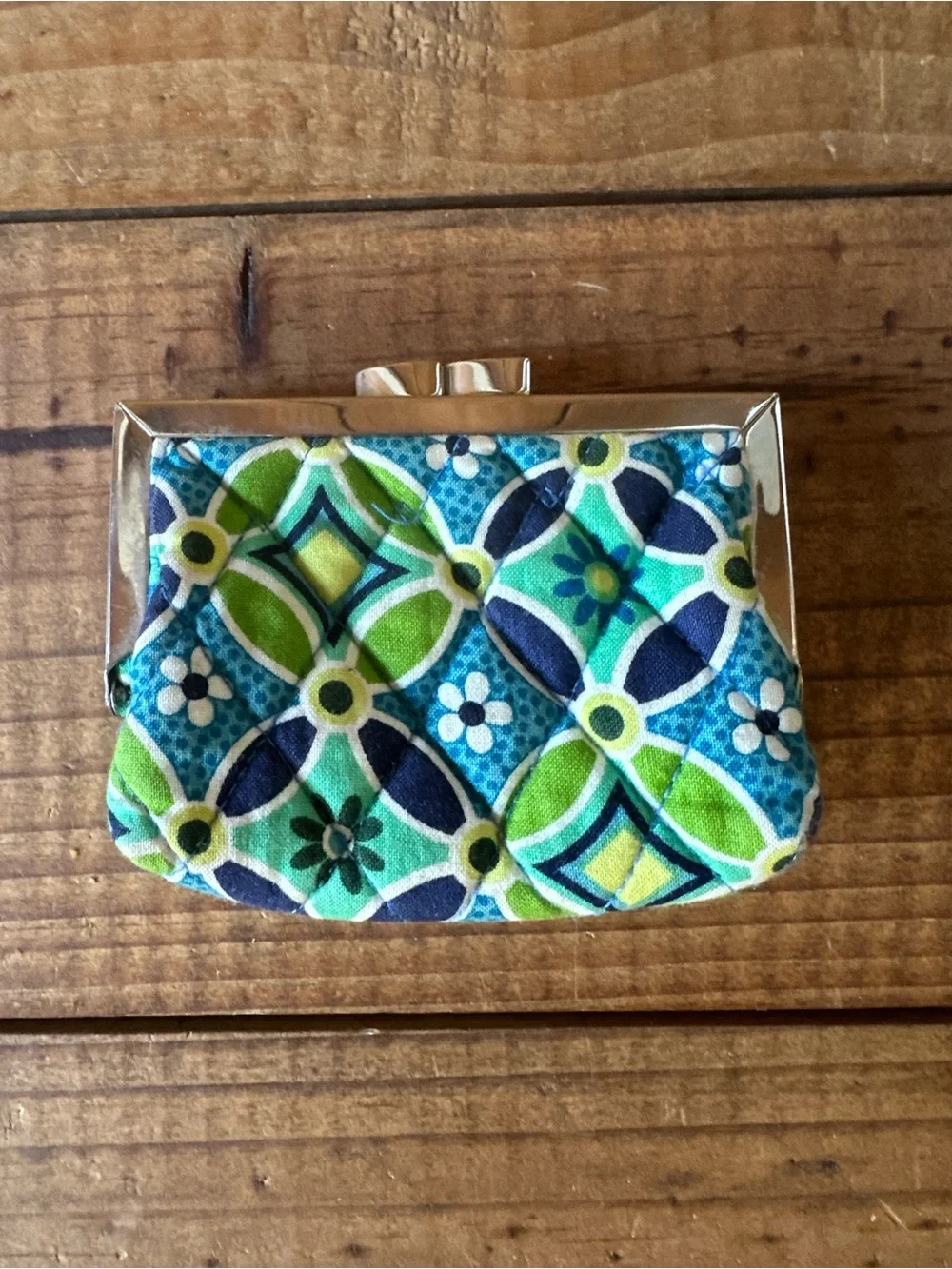 Vera Bradley this retired
